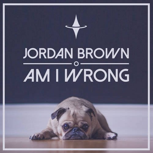 Cover art for Am I Wrong