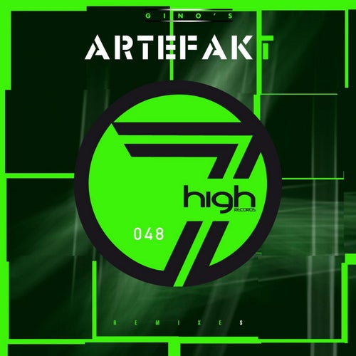 Artefakt Remixes