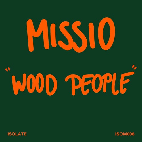 Wood People