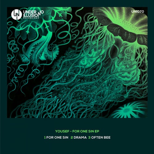 For One Sin EP