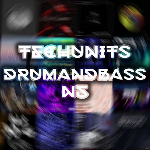 DrumAndBass 5