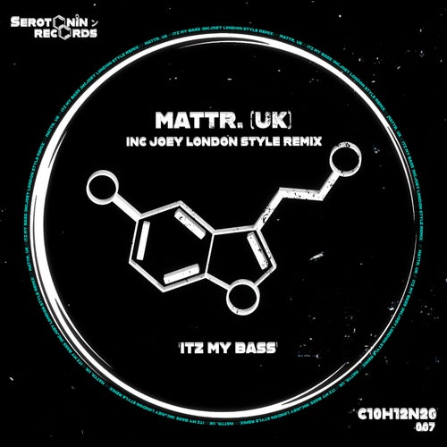 Itz My Bass (INC Joey London Style Remix)