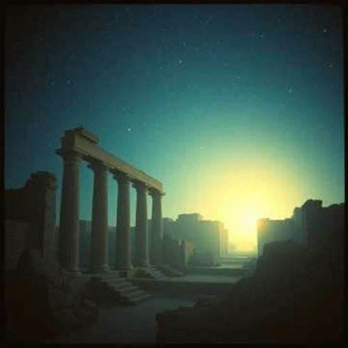  And - Voices Of Light (2025) 