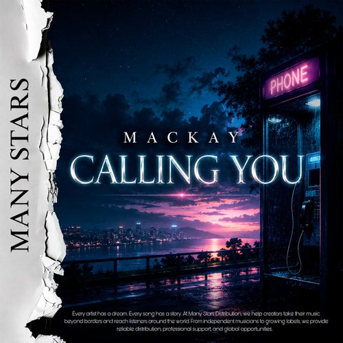 Calling You