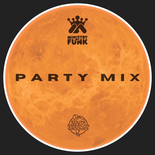 Party Mix
