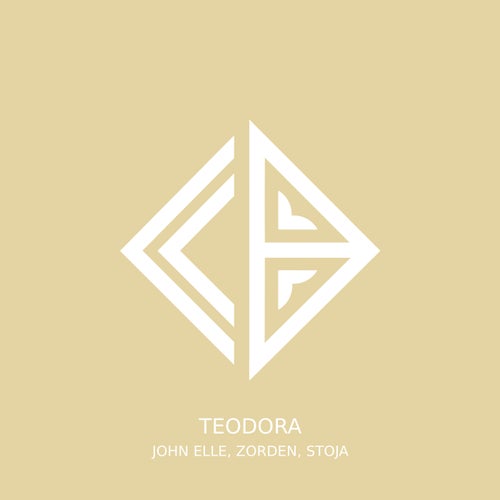 Teodora (Extended Mix)
