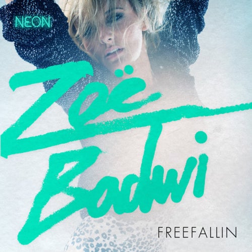 Freefallin' (Remixes)