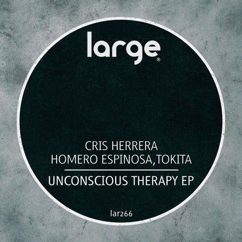 Unconscious Therapy EP