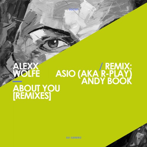 ABOUT YOU REMIXES II