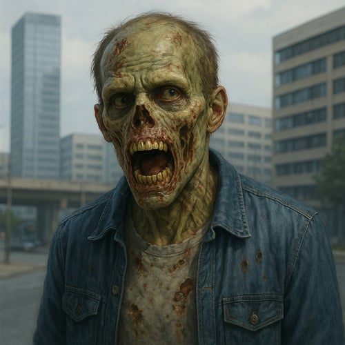 Zombie