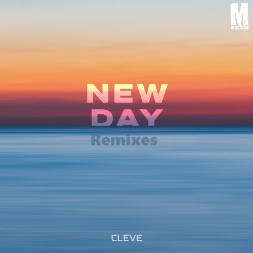 New Day Remixes