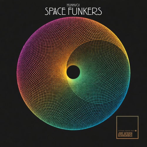 Space Funkers