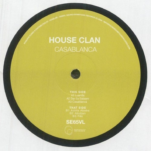 Casablanca