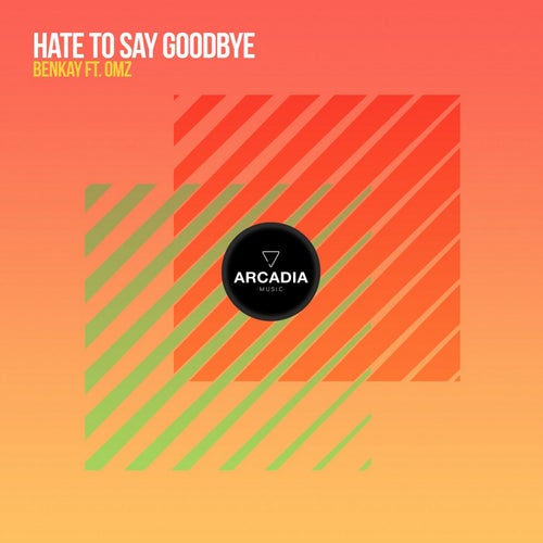 Hate to say goodbye (Extended Mix)