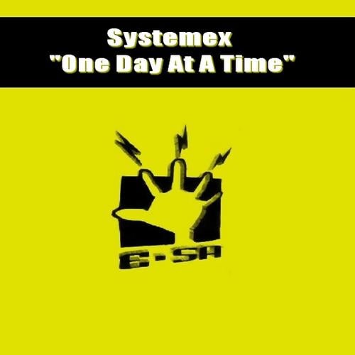 One Day At A Time