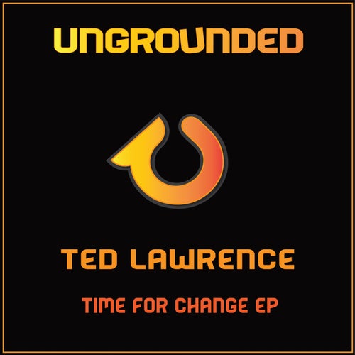 Time For Change EP