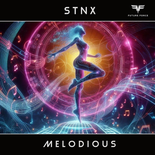  STNX - Melodious (2024) 