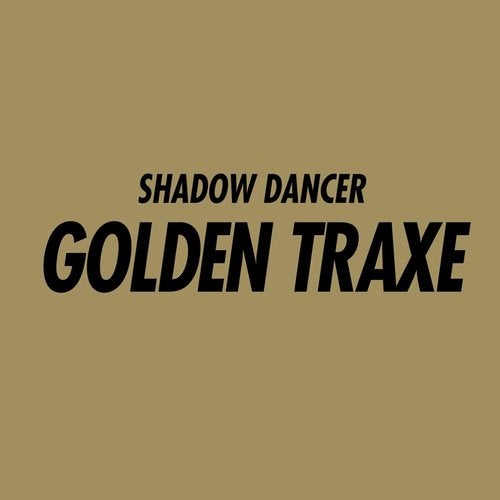 Cover art for Golden Traxe