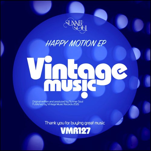 Happy Motion