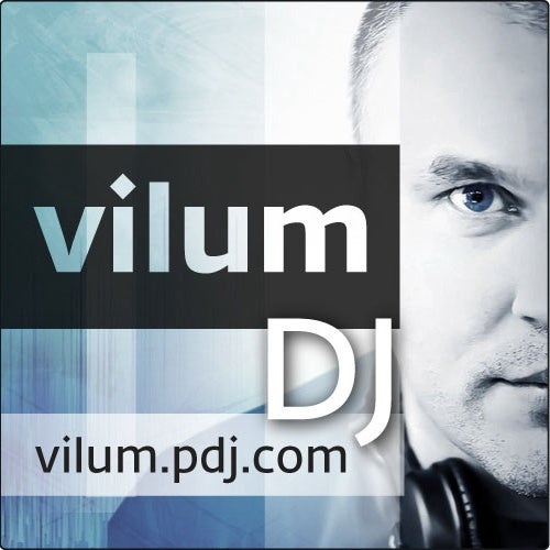 VILUM DJ | YUMMY DISH