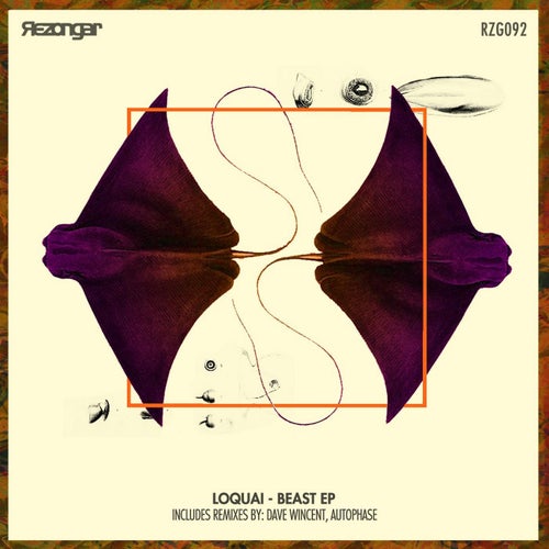 Beast EP