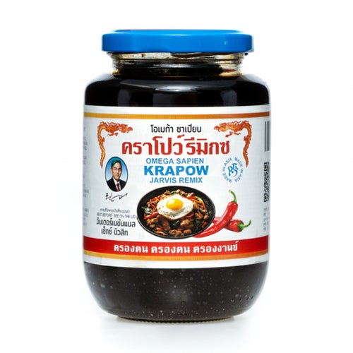 Krapow (Remix)