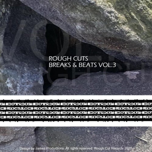 Rough Cuts Breaks & Beats Vol.3