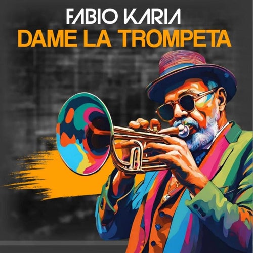 Dame la Trompeta