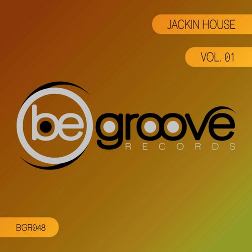 Jackin House, Vol. 1