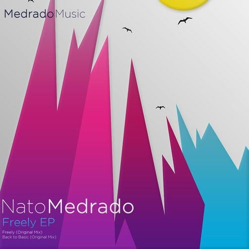 Freely EP