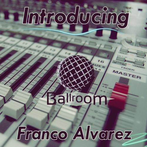 Introducing Franco Alvarez