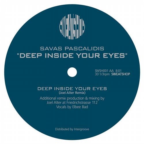 Deep Inside Your Eyes
