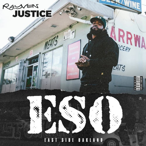 East Side Oakland