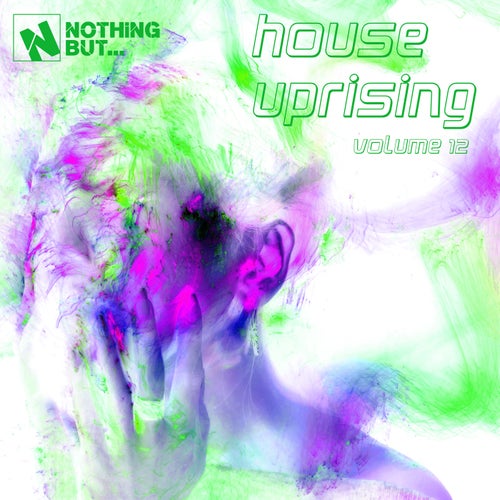 Nothing But... House Uprising, Vol. 12