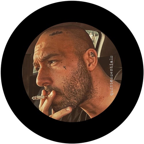 The dub theory ep