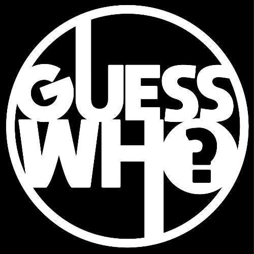 Guesswho?Imprints