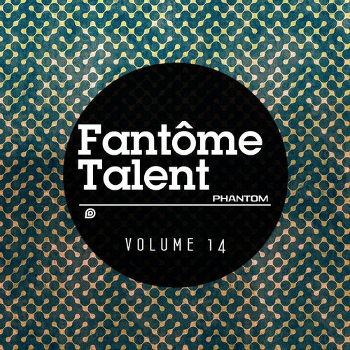 Fantome Talent 14