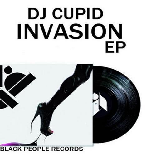 Invasion EP