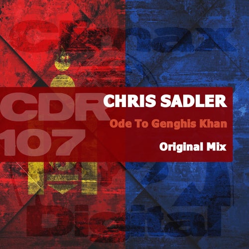 Ode To Genghis Khan