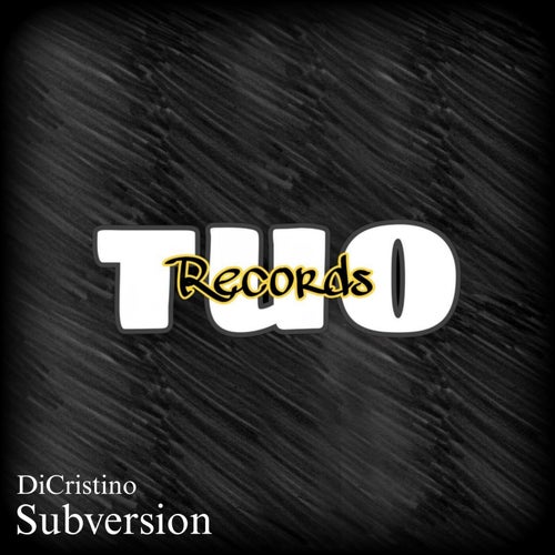 Cover art for Subversion