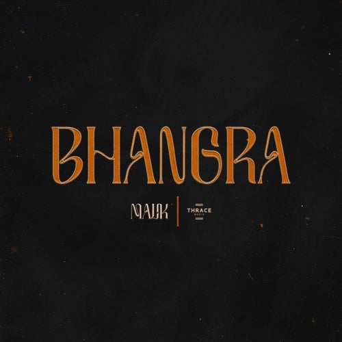 Bhangra