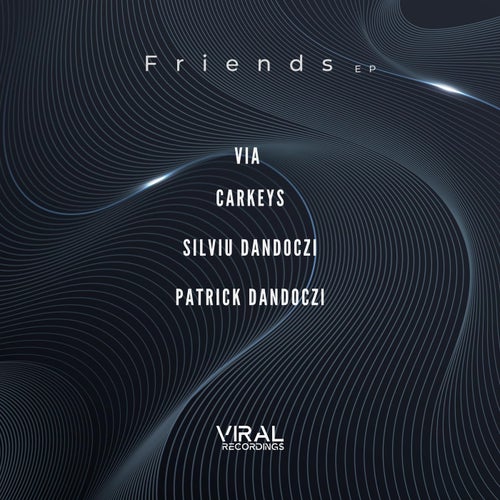 FRIENDS EP