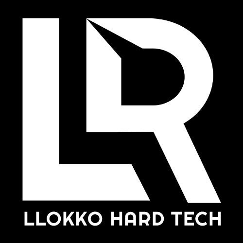 LLOKKO HARD TECH
