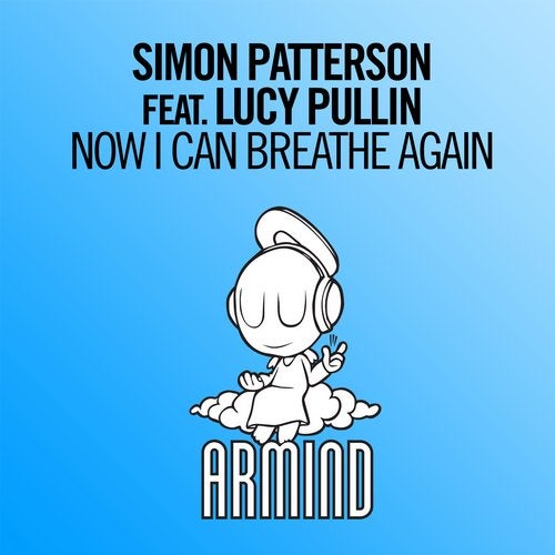 Cover art for Now I Can Breathe Again