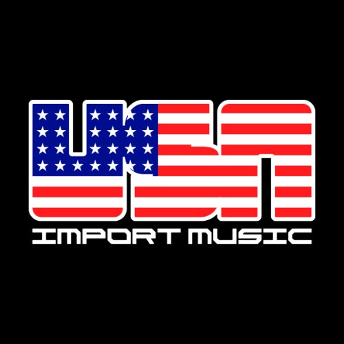 USA Import Music
