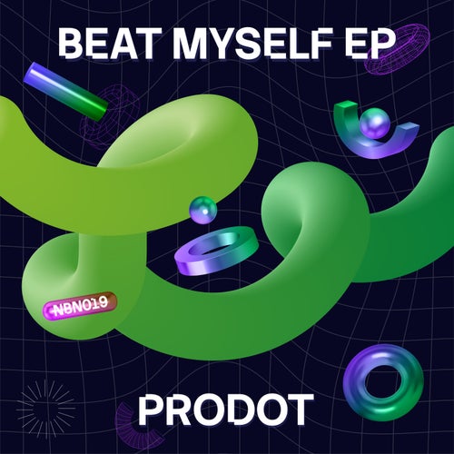 Beat Myself