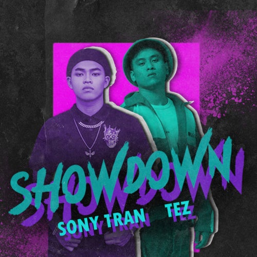 Show Down