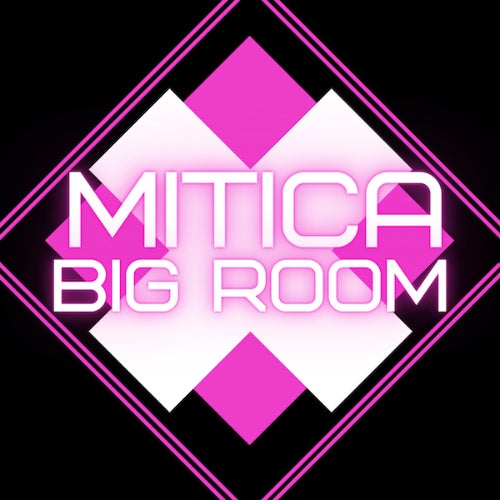 Mitica Big Room