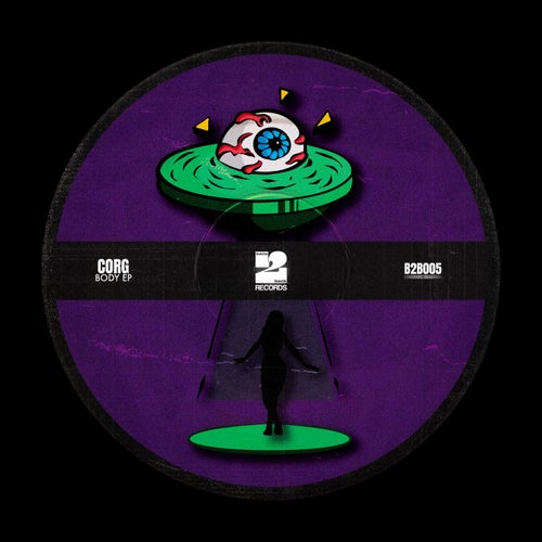 Body EP