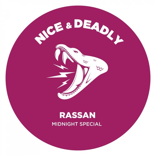 Rassan - Midnight Special (ND005)